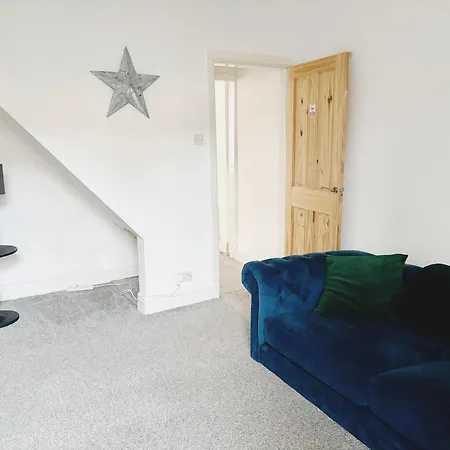 Wordsworth House By Sapphire -near To Bae Systems