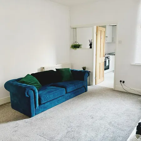 Wordsworth House By Sapphire -near To Bae Systems