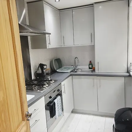 Wordsworth House By Sapphire -near To Bae Systems