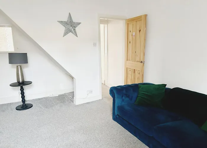 Wordsworth House By Sapphire -near To Bae Systems